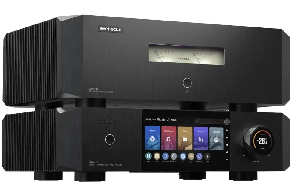 AMP-F10, vue 4