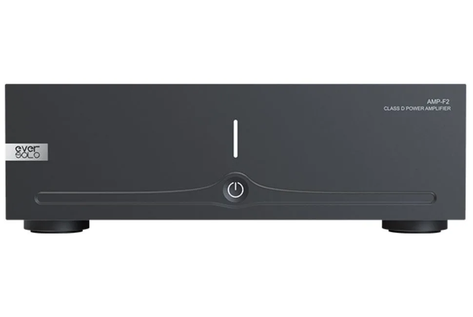 AMP-F2, vue 1