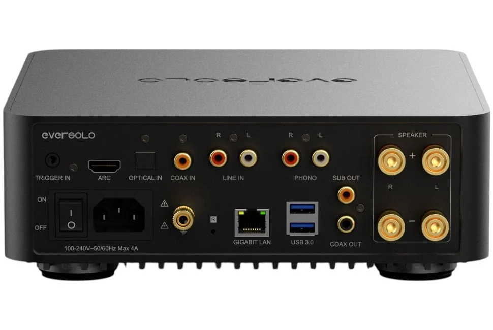 PLAY, vue 2