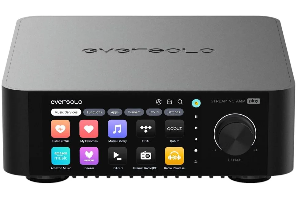 PLAY, vue 1
