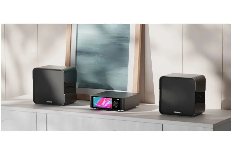 PLAY CD, vue 4