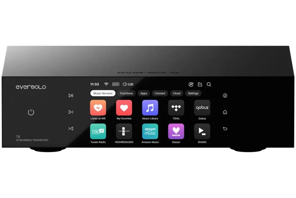 T8, vue 1