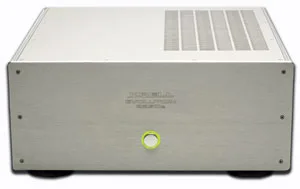 EVO2250e, vue 1