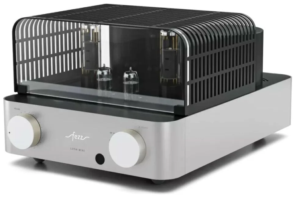 Luna Mini, vue 4