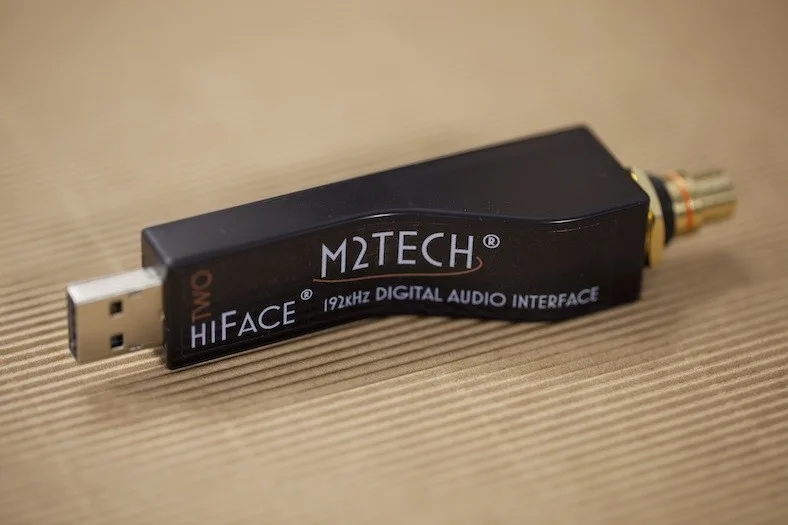 Hiface II, vue 1