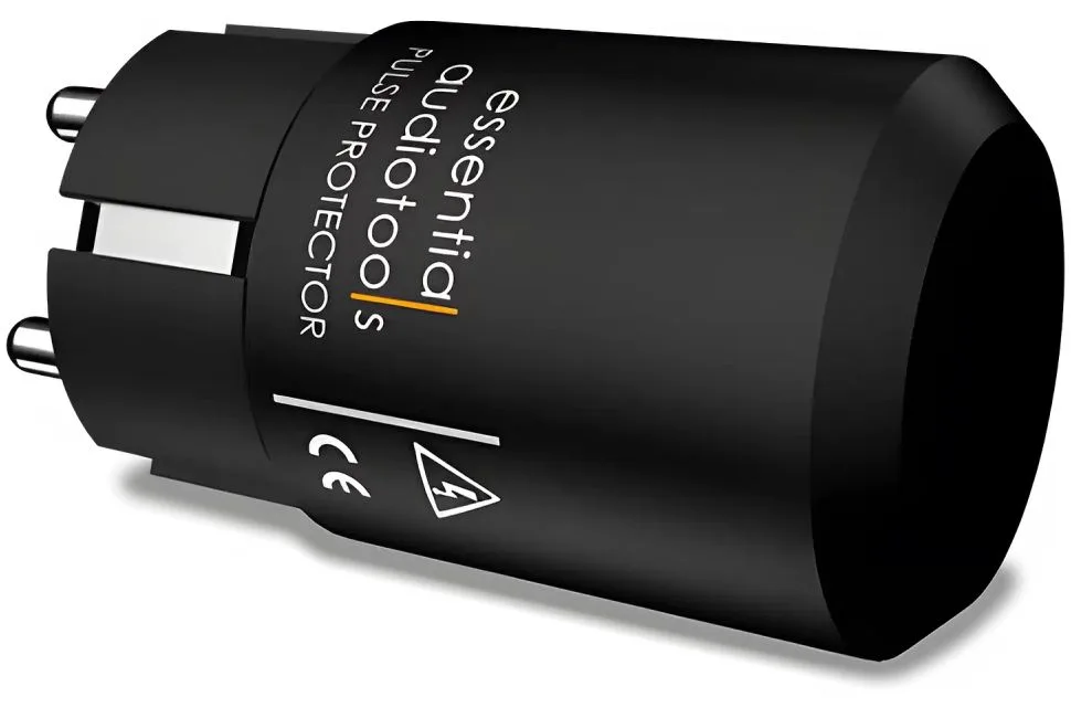 Pulse Protector, vue 2