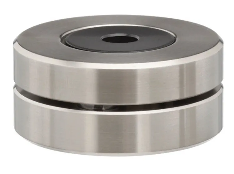 Cerabase Slimline, vue 1