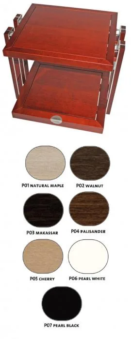 Pagode APS, vue 1