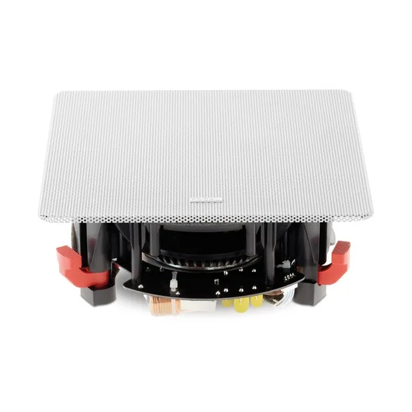 100 IC6 ST, vue 4