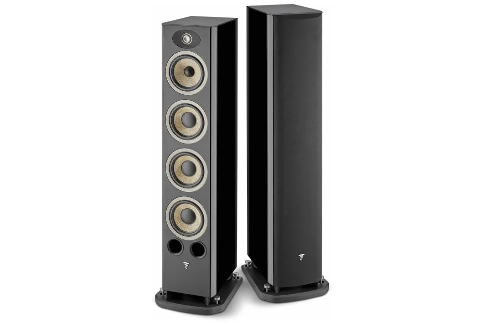Aria Evo X N°3, vue 2