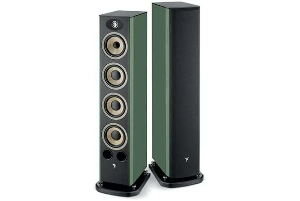 Aria Evo X N°3, vue 1