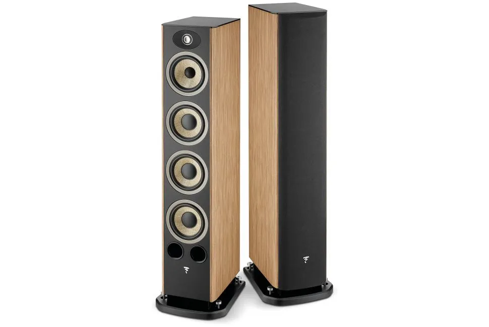 Aria Evo X N°3, vue 3