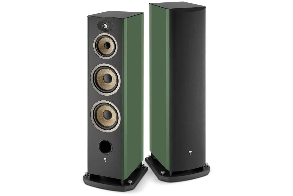 Aria Evo X N°4, vue 2
