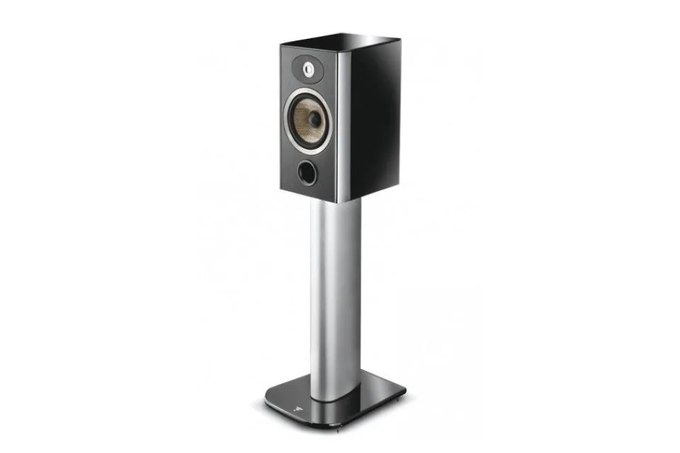 Aria S 900, vue 2