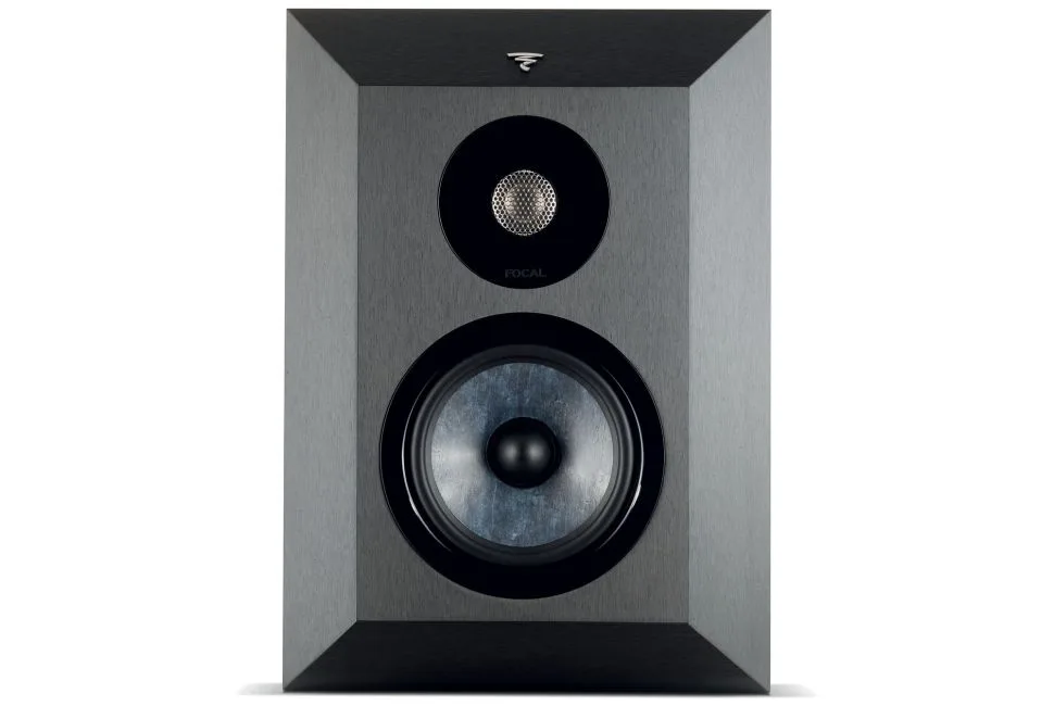 Chora Surround, vue 3