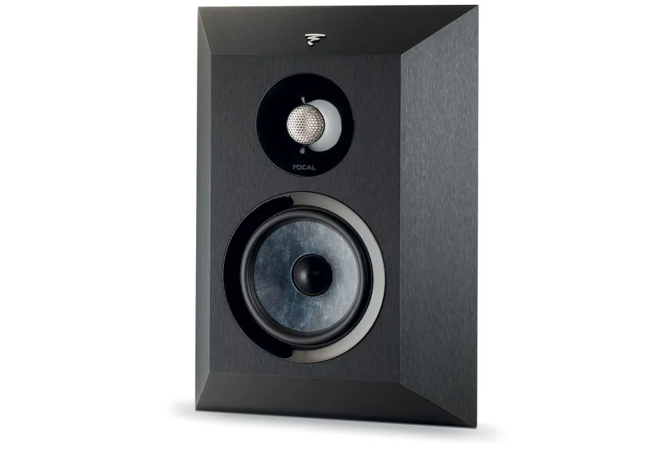 Chora Surround, vue 1