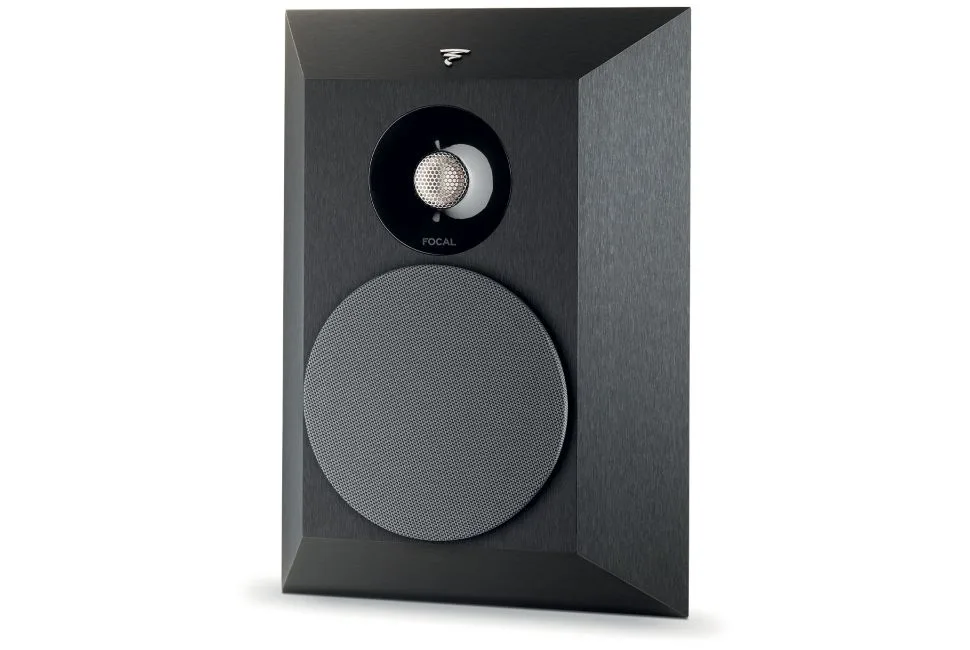 Chora Surround, vue 2