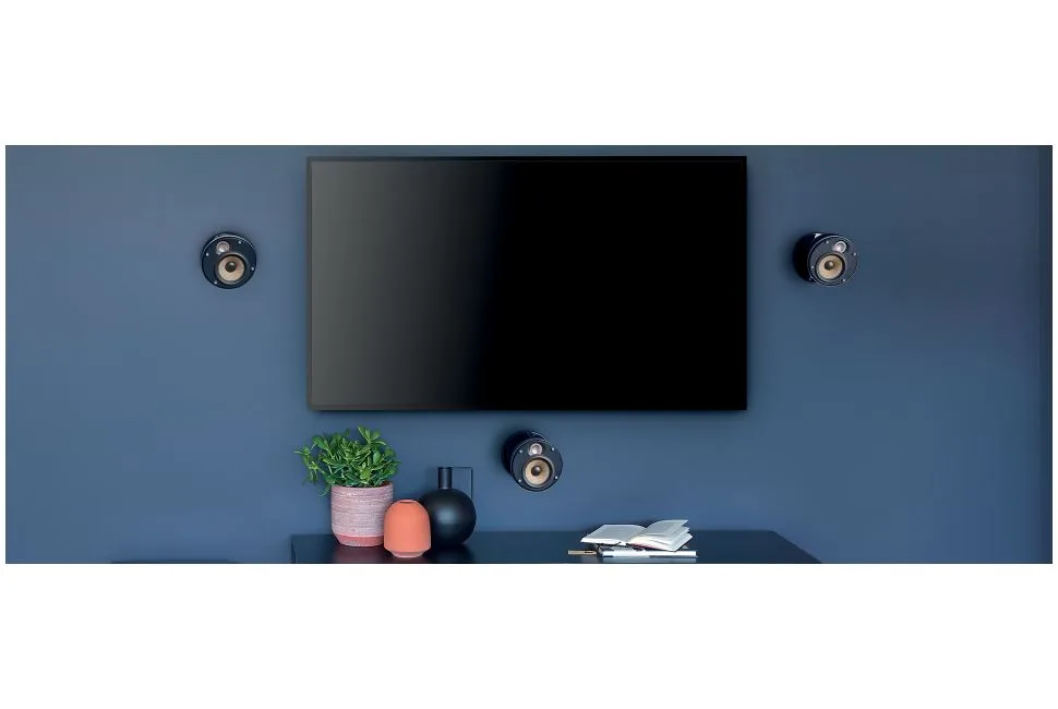 Dome Flax 5.1, vue 2