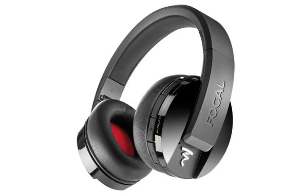Listen Wireless, vue 1