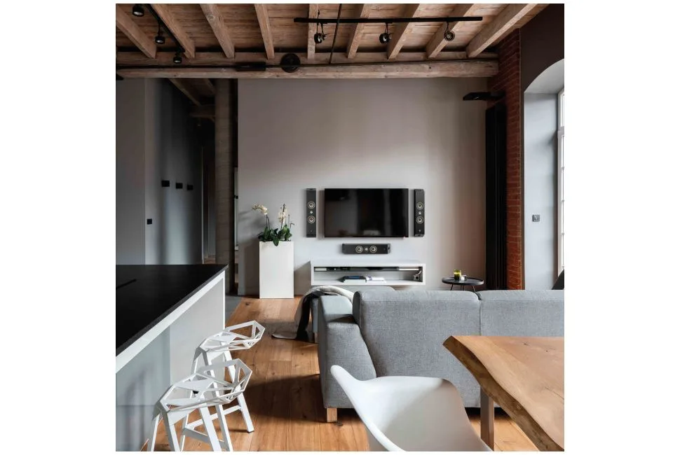 On Wall 301, vue 4