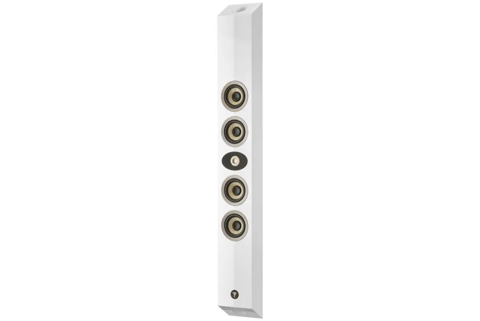 On Wall 302, vue 1