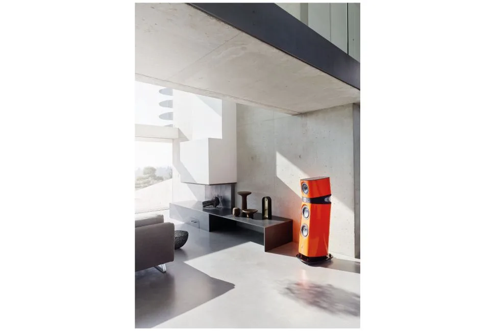 Sopra N°2, vue 4