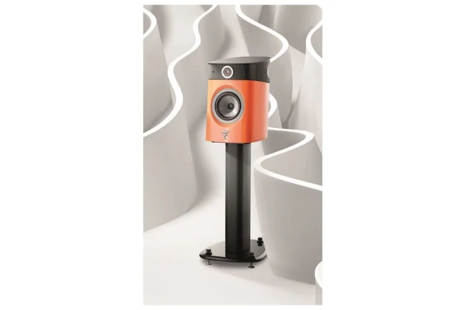 Sopra Stand, vue 2