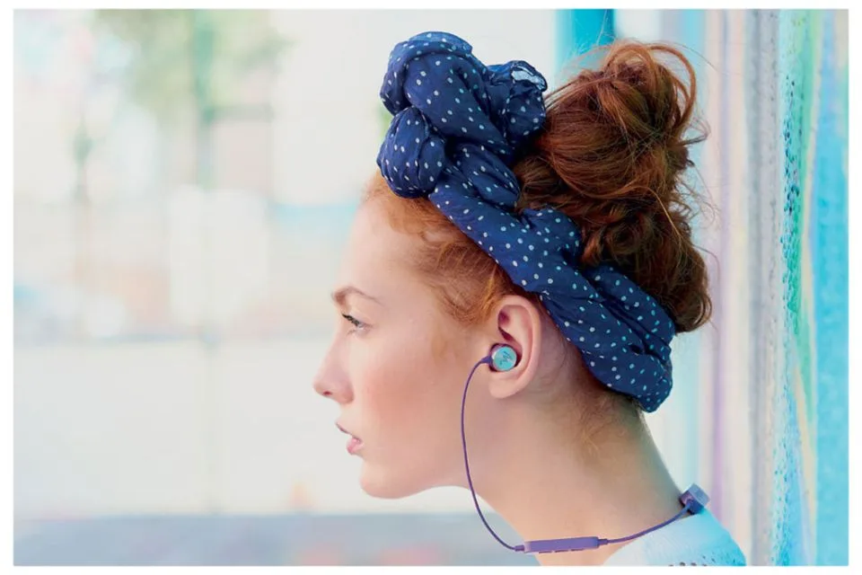Sphear Wireless, vue 2