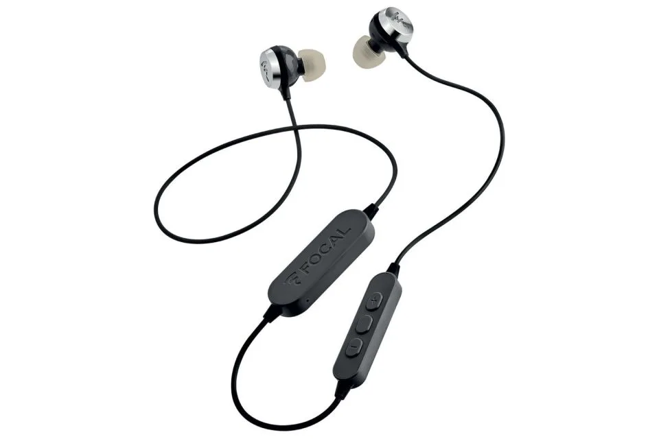 Sphear Wireless, vue 1