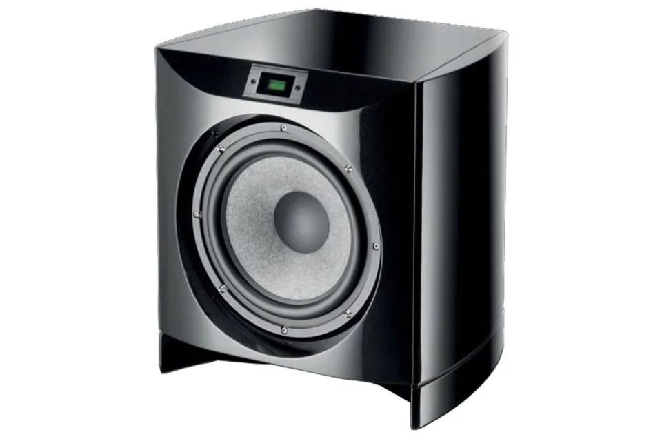 SW 1000Be, vue 1