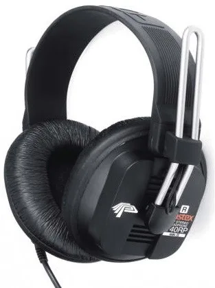 T40RP MkIII, vue 1