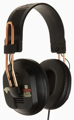 T50RP MKIII, vue 1