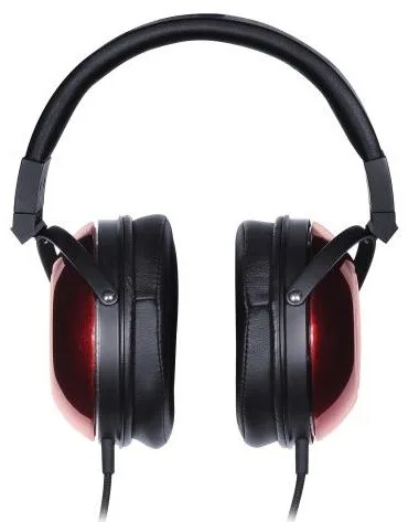 TH900 MKII, vue 1
