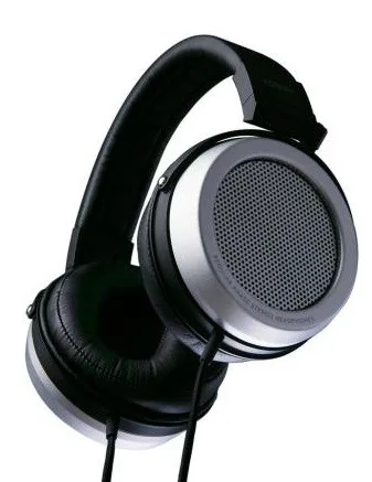 TH500RP, vue 1