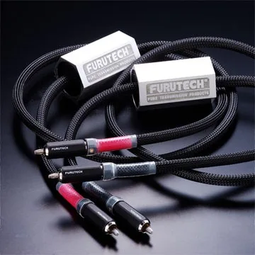 Audio Reference III, vue 1