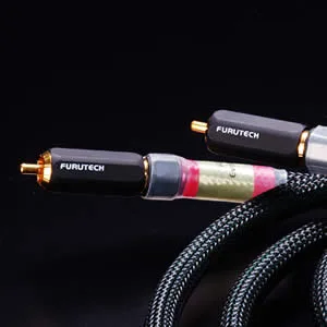 Evolution II Audio, vue 2