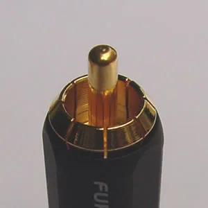 Evolution II Audio, vue 4