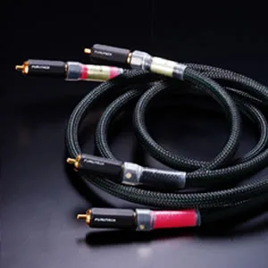 Evolution II Audio, vue 1