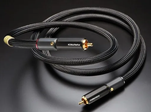 Evolution II Digital RCA, vue 1