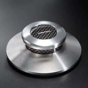 Monza LP Stabilizer, vue 1