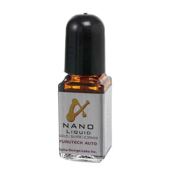 NANO LIQUIDE, vue 1
