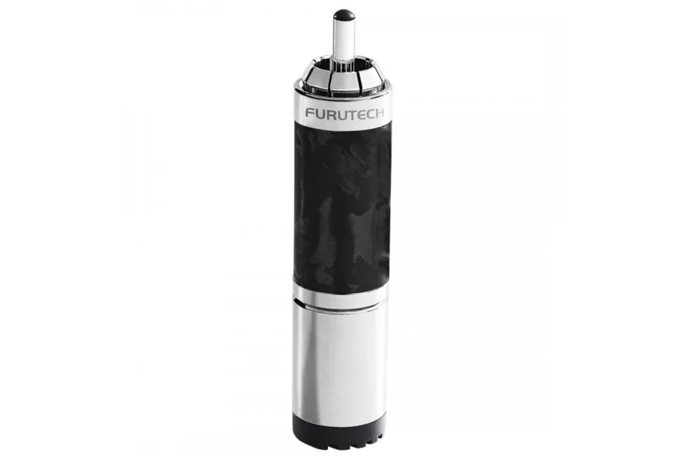 NCF Clear Line RCA, vue 2