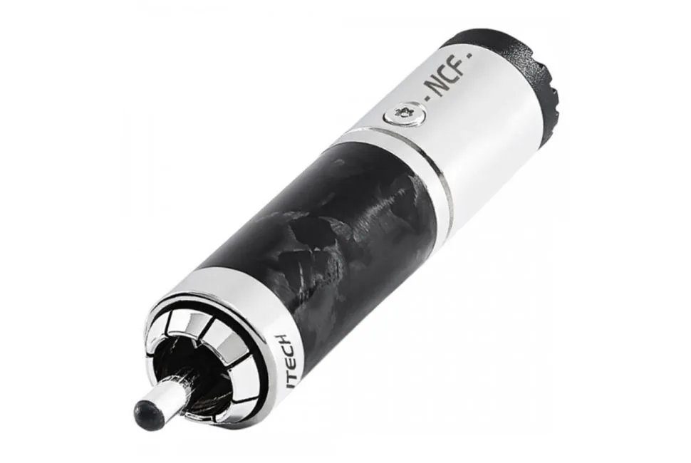 NCF Clear Line RCA, vue 1