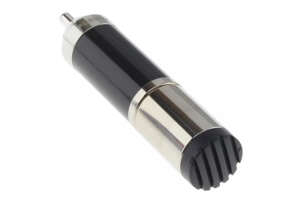 NCF Clear Line RCA, vue 3