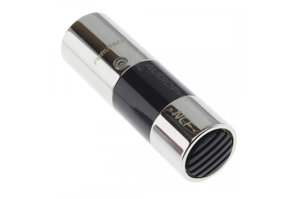 NCF Clear Line XLR, vue 2