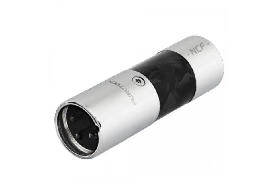 NCF Clear Line XLR, vue 1