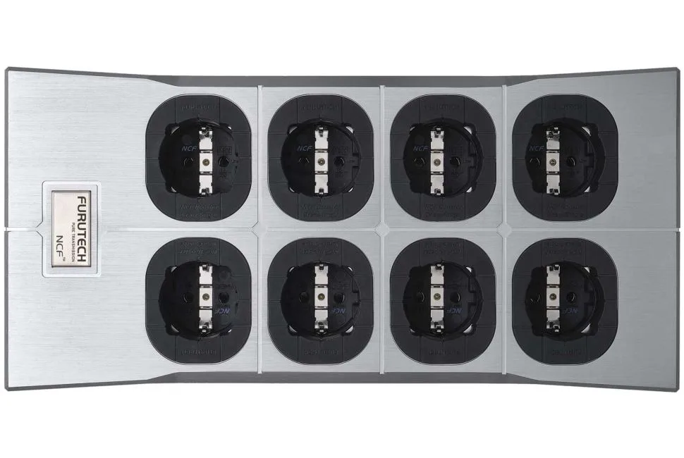 NCF Power Vault, vue 2