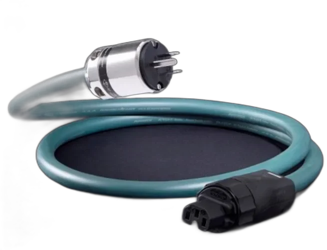 Power Guard E48, vue 1