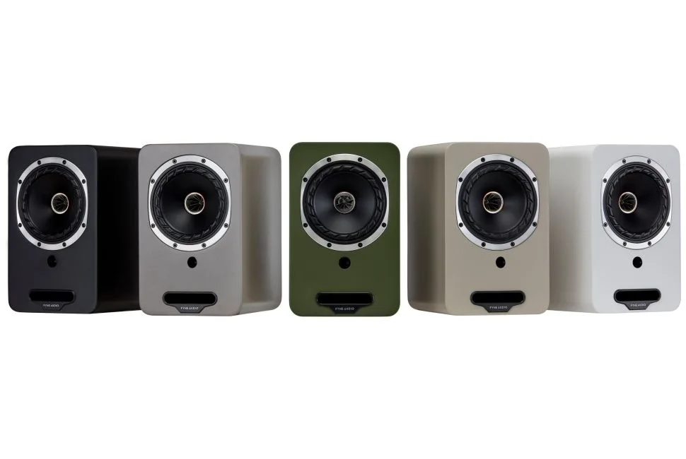Cubitt 5, vue 4