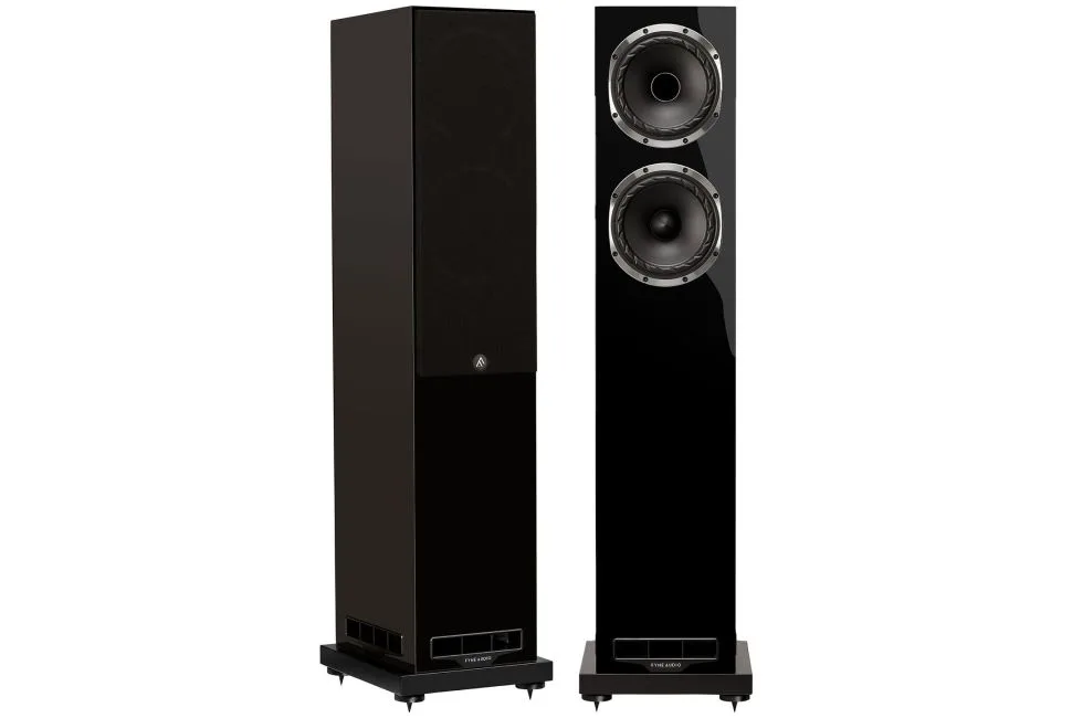 F501S, vue 2